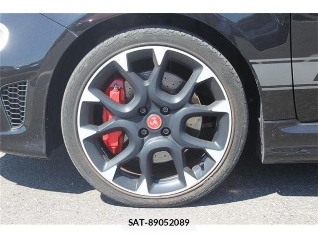 Abarth 595 2020-01 6683651-23