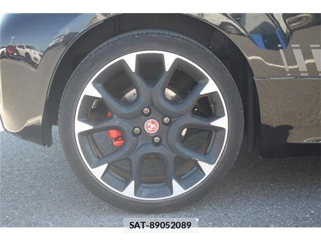 Abarth 595 2020-01 6683651-25