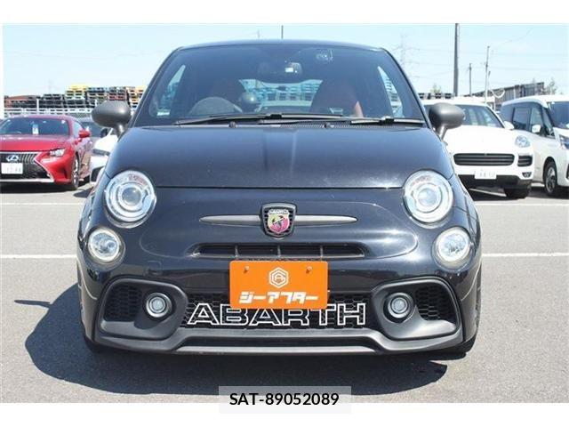 Abarth 595 2020-01 6683651-8