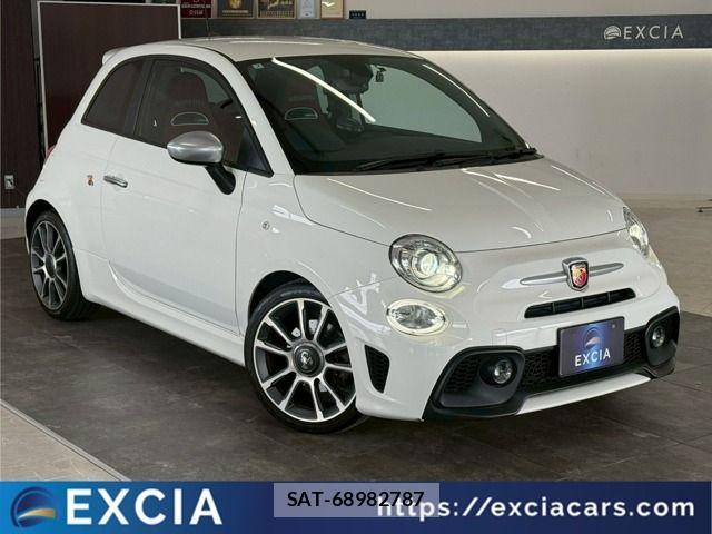 Abarth 595 2023-02 6715534-0