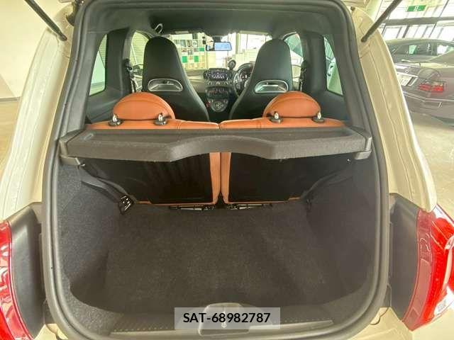 Abarth 595 2023-02 6715534-7