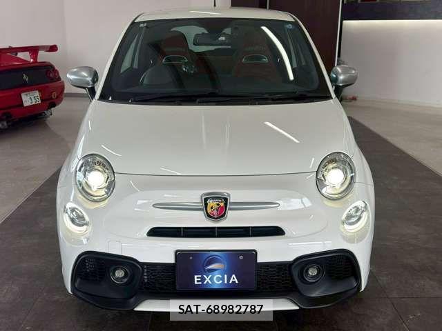 Abarth 595 2023-02 6715534-2