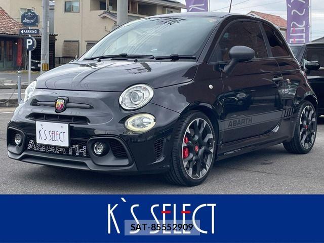 Abarth 595 2017-06 6715535-0