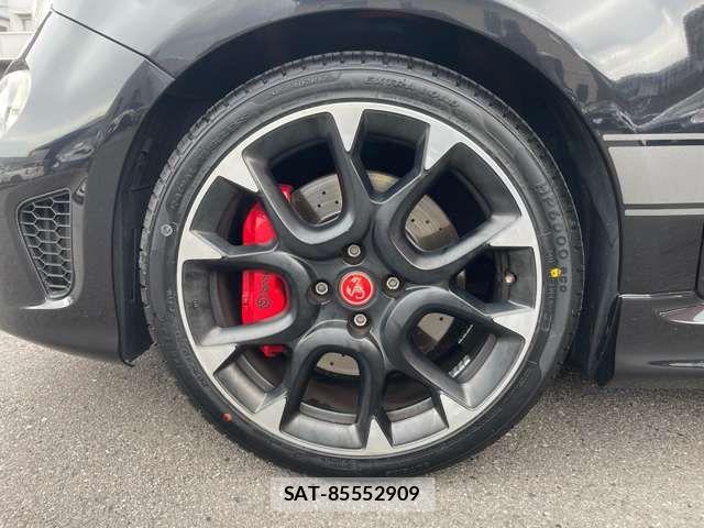Abarth 595 2017-06 6715535-17