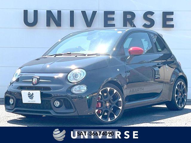 Abarth 595 2020-08 6750714-0