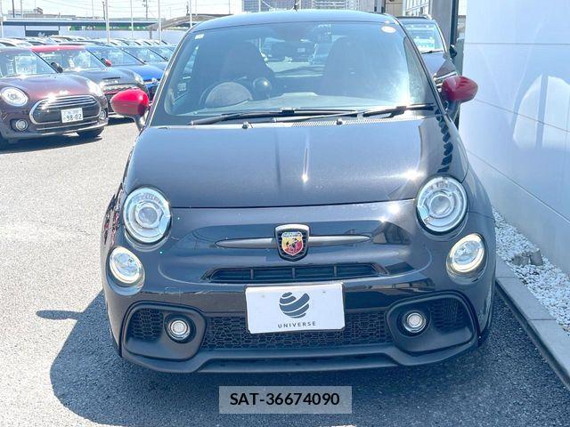 Abarth 595 2020-08 6750714-14