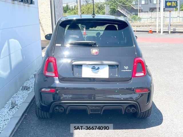 Abarth 595 2020-08 6750714-15