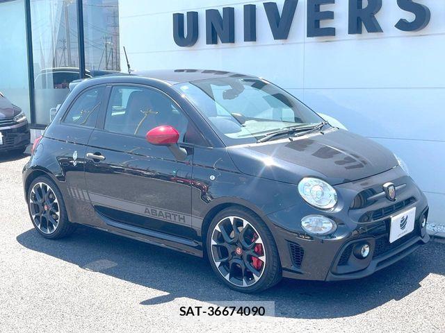 Abarth 595 2020-08 6750714-16
