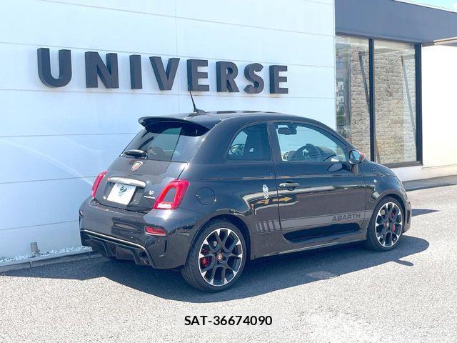 Abarth 595 2020-08 6750714-17