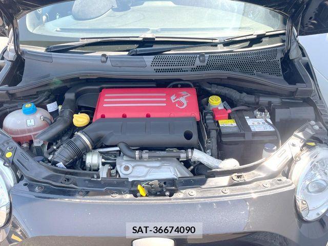 Abarth 595 2020-08 6750714-18