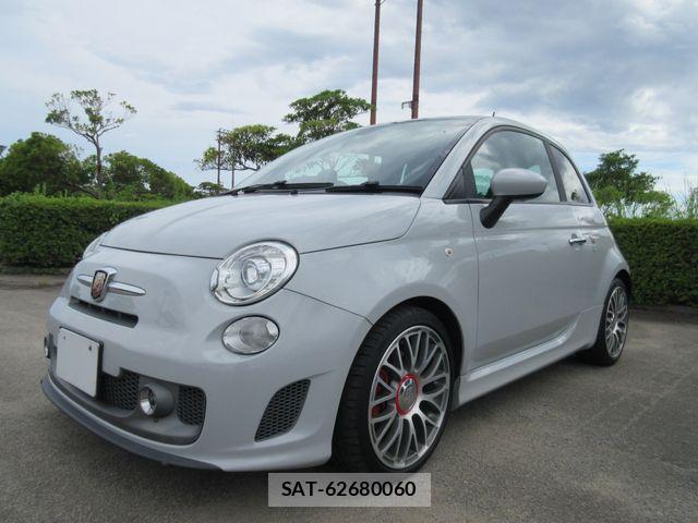 Abarth 595 2015-12 6790668-0
