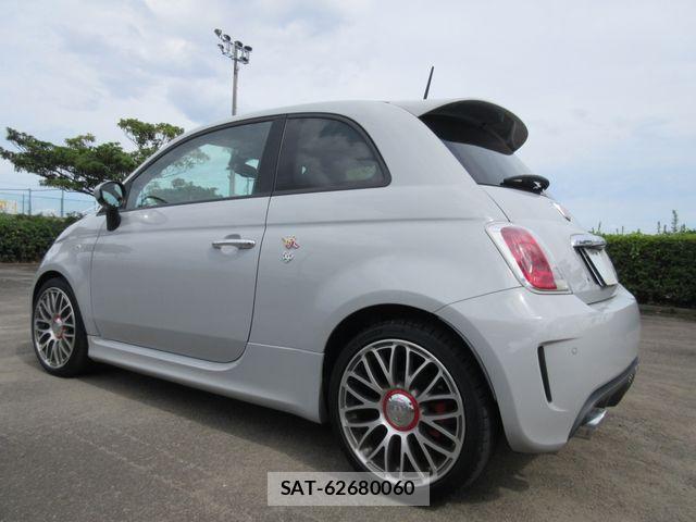 Abarth 595 2015-12 6790668-16