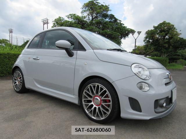 Abarth 595 2015-12 6790668-5