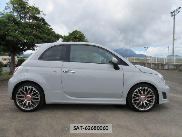 Abarth 595 2015-12 6790668-8