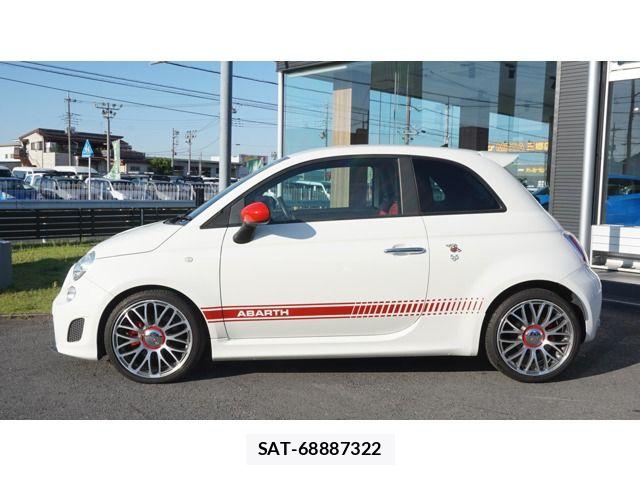 Abarth 595 2015-07 6813452-0