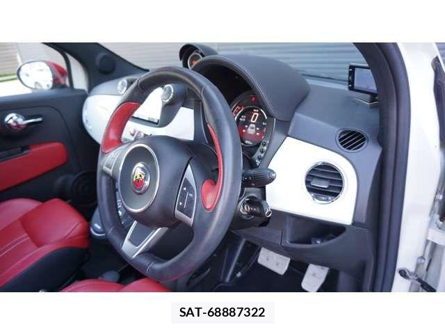 Abarth 595 2015-07 6813452-10