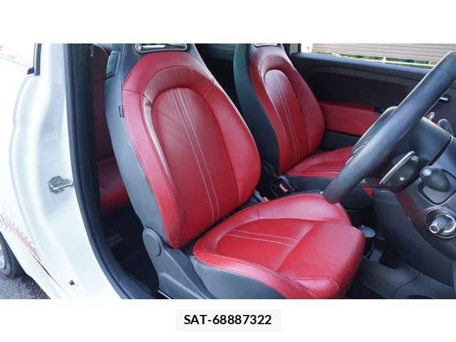 Abarth 595 2015-07 6813452-12