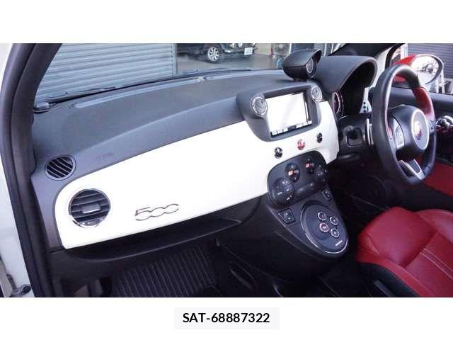 Abarth 595 2015-07 6813452-14