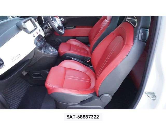 Abarth 595 2015-07 6813452-15
