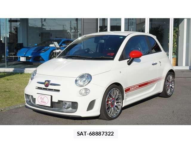 Abarth 595 2015-07 6813452-4