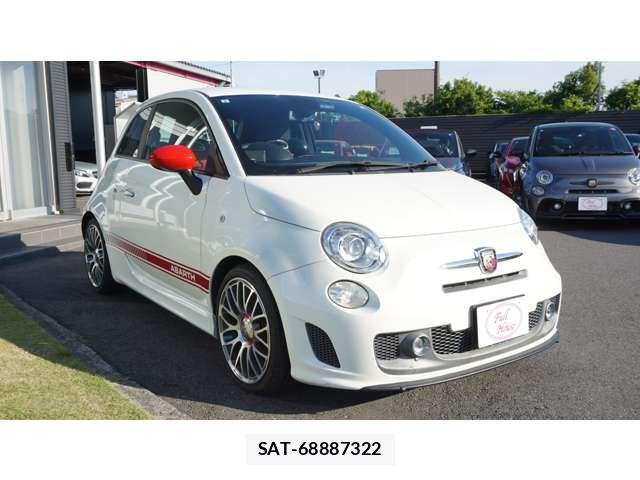 Abarth 595 2015-07 6813452-5