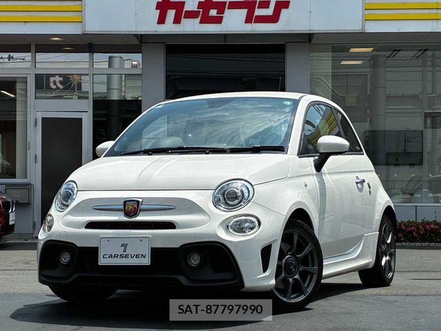 Abarth 595 2021-05 6901161-0
