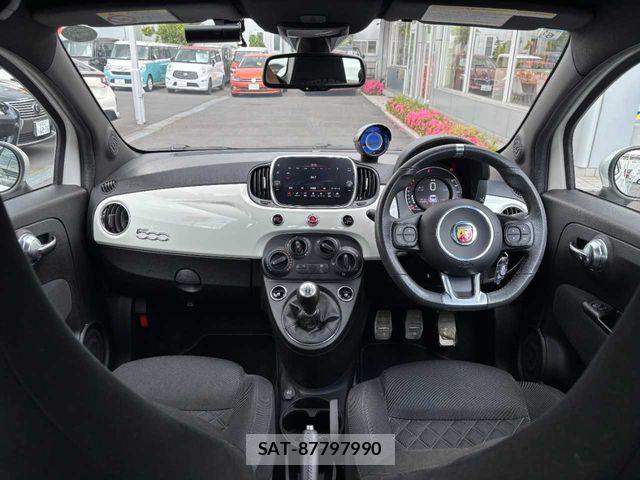 Abarth 595 2021-05 6901161-9