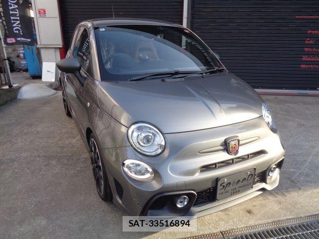 Abarth 595 2018-10 6985969-0