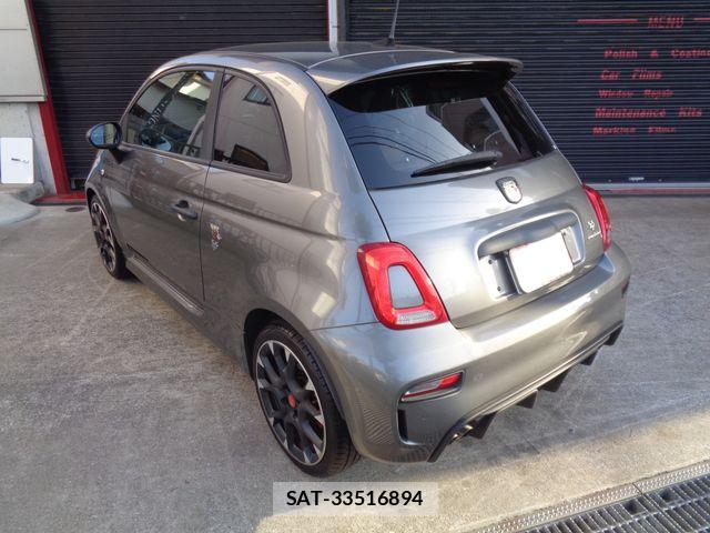 Abarth 595 2018-10 6985969-15