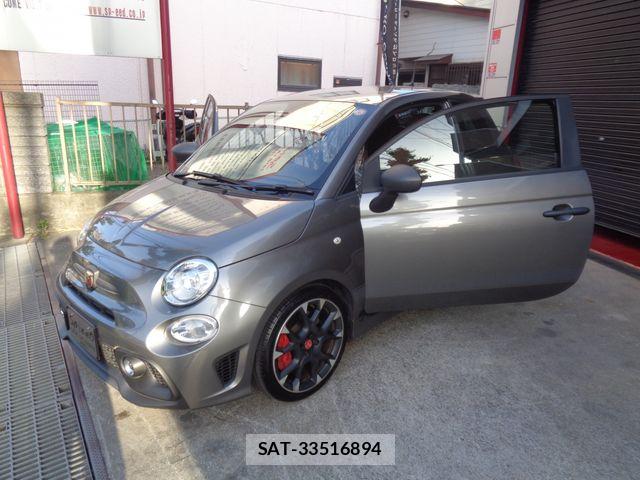 Abarth 595 2018-10 6985969-18