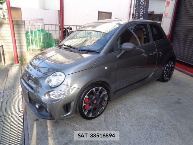 Abarth 595 2018-10 6985969-19