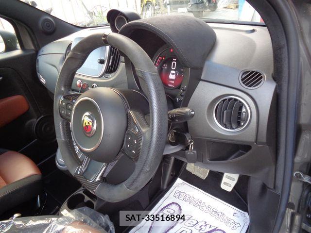 Abarth 595 2018-10 6985969-20