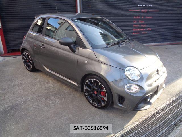 Abarth 595 2018-10 6985969-6