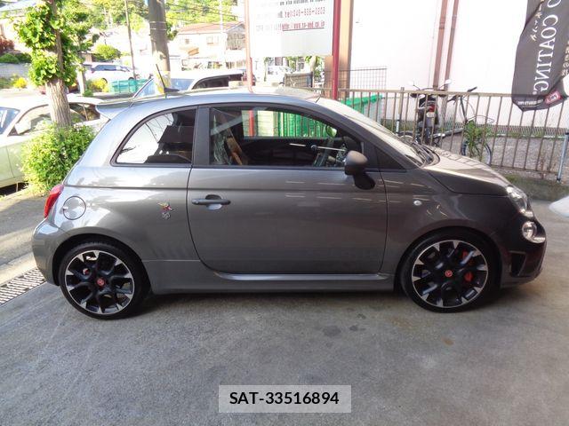 Abarth 595 2018-10 6985969-8