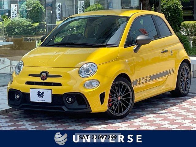 Abarth 595 2022-07 6985968-0