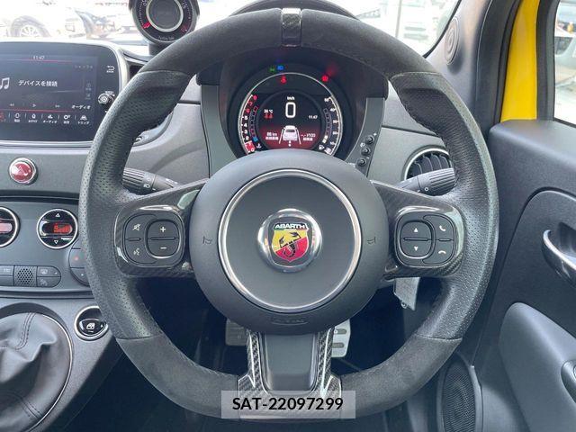Abarth 595 2022-07 6985968-10