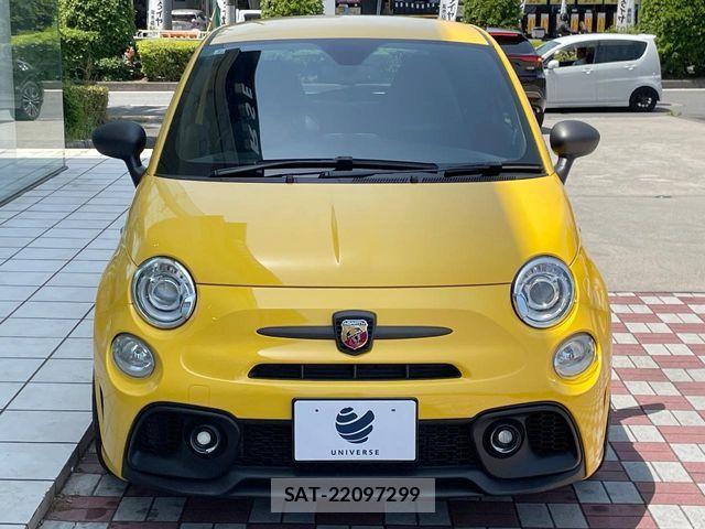 Abarth 595 2022-07 6985968-14