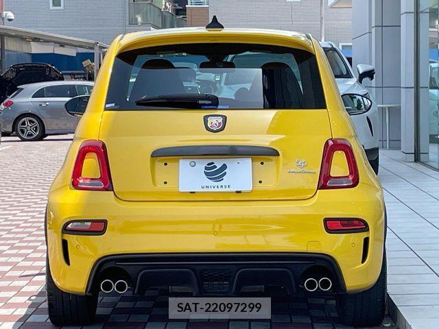 Abarth 595 2022-07 6985968-15