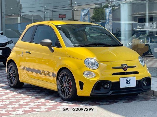 Abarth 595 2022-07 6985968-16