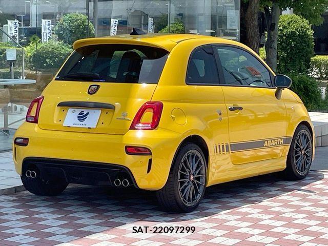 Abarth 595 2022-07 6985968-17