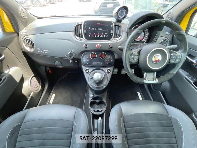 Abarth 595 2022-07 6985968-1