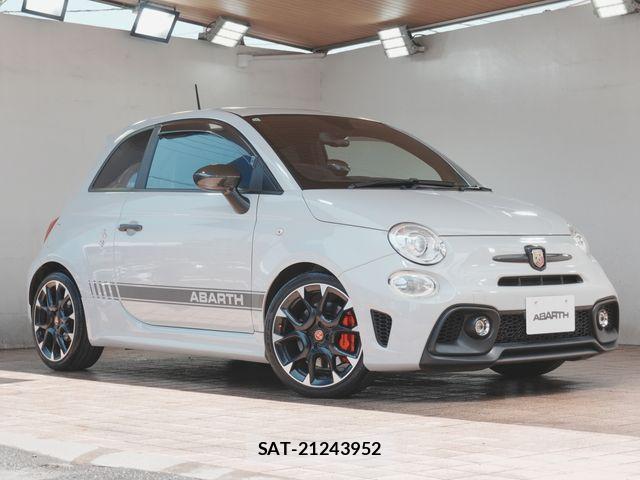 Abarth 595 2017-11 7057019-0