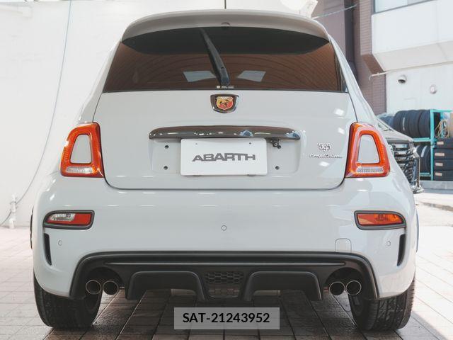 Abarth 595 2017-11 7057019-9
