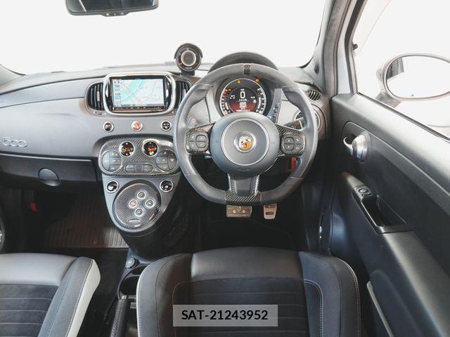 Abarth 595 2017-11 7057019-11