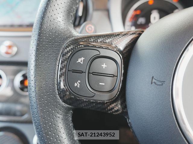 Abarth 595 2017-11 7057019-13