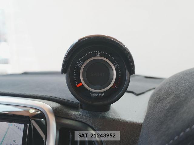 Abarth 595 2017-11 7057019-16