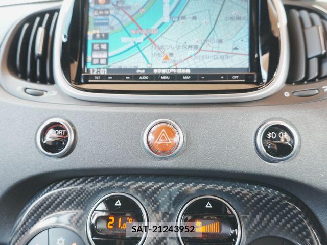 Abarth 595 2017-11 7057019-18