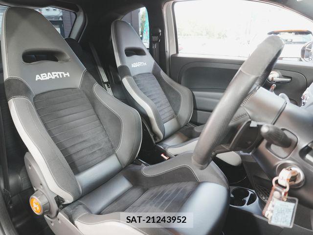 Abarth 595 2017-11 7057019-25