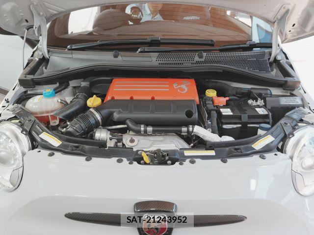 Abarth 595 2017-11 7057019-27