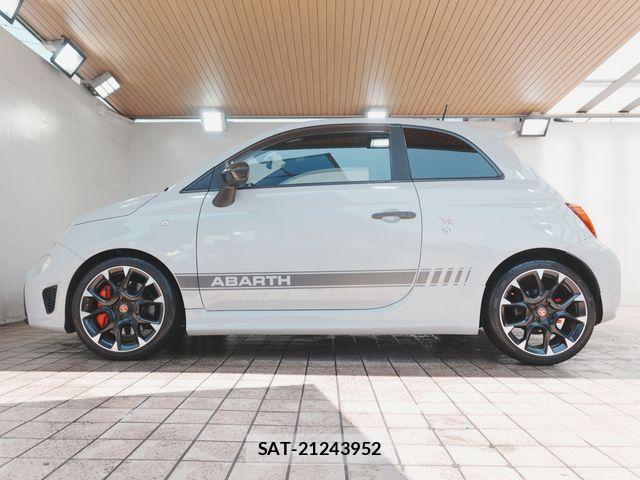 Abarth 595 2017-11 7057019-7